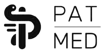 PATMED Scrubs